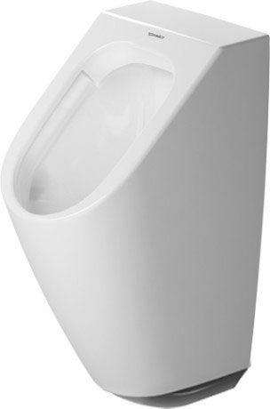 DURAVIT ME BY STARCK RIMLESS PISUVAR 0,5L 2809310000