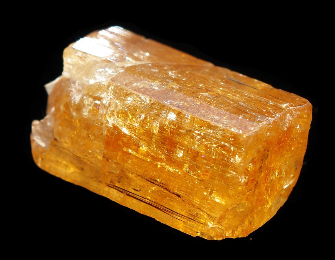 TOPAZ