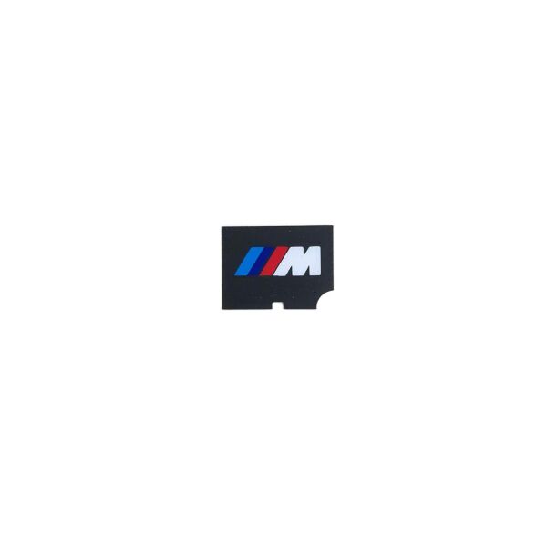 Bmw E30 E32 M Gösterge Logo | Yerli Üretim