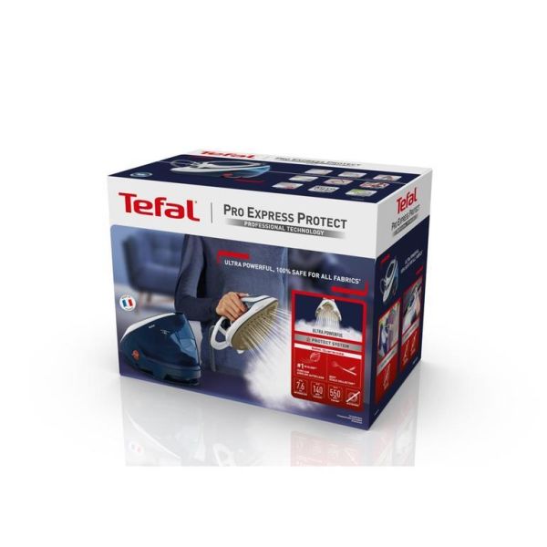 TEFAL GV9221 BUHARLI KAZANLI ÜTÜ-PRO EXPRESS PRO.