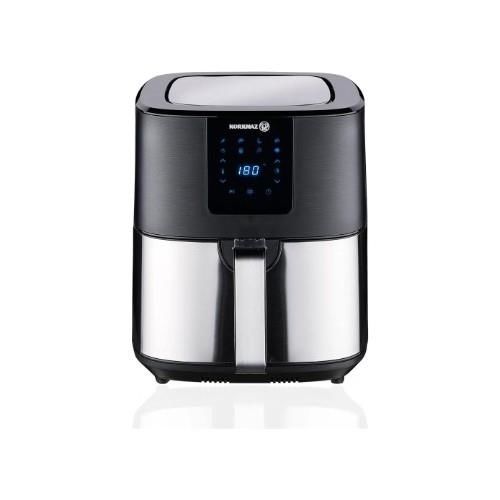 KORKMAZ A888 AIR MAX AİRFRYER 6,5 LT 1700W