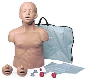 Simulaids Bebek CPR Mankeni