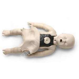 Prestan CPR Aile Manken Seti
