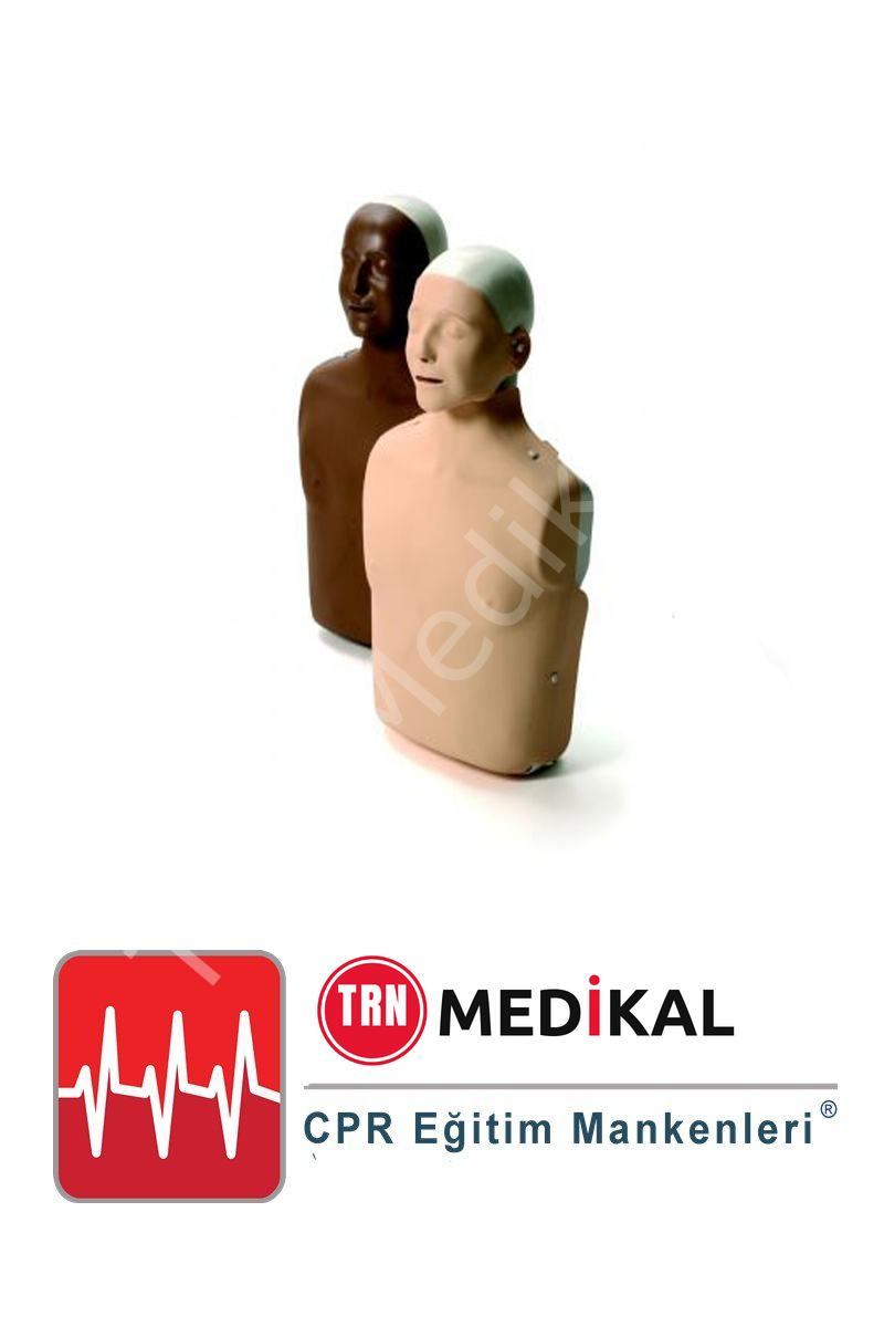 Laerdal  Yarım Boy Yetişkin CPR Mankeni