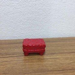 Minyatür Puf-Teraryum Biblosu