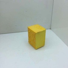 Minyatür Komodin Dolap