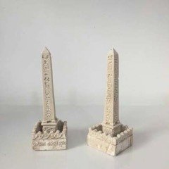 Obelisk-Teraryum Biblosu