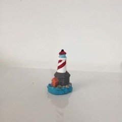 Deniz Feneri-Teraryum Biblosu