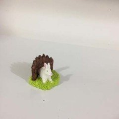 Çitli Tavşan-Teraryum Biblosu