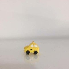 Sarı Taksi