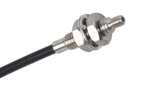 Isıso SGT-610 Fiber Optik Kablo Cisimden Yansımalı