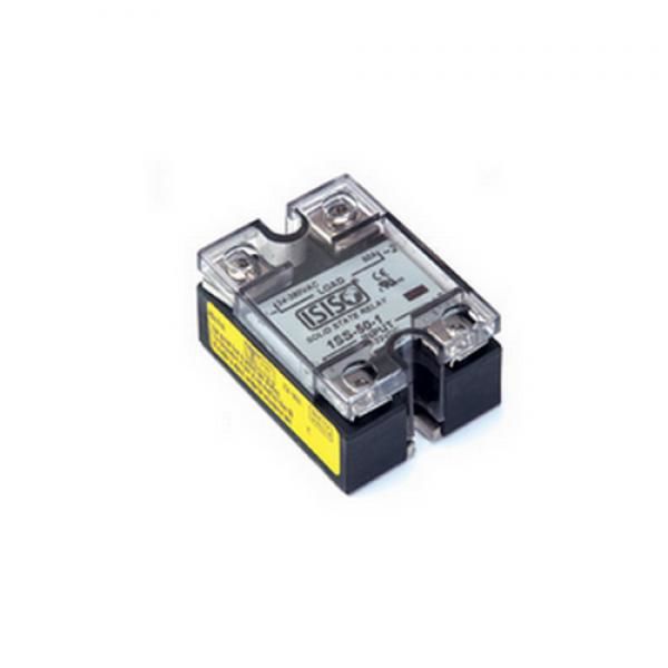 Isıso 3SS-40-3 40A 80-250 VDC 90-480 VAC Trifaze Solid State Relay - SSR