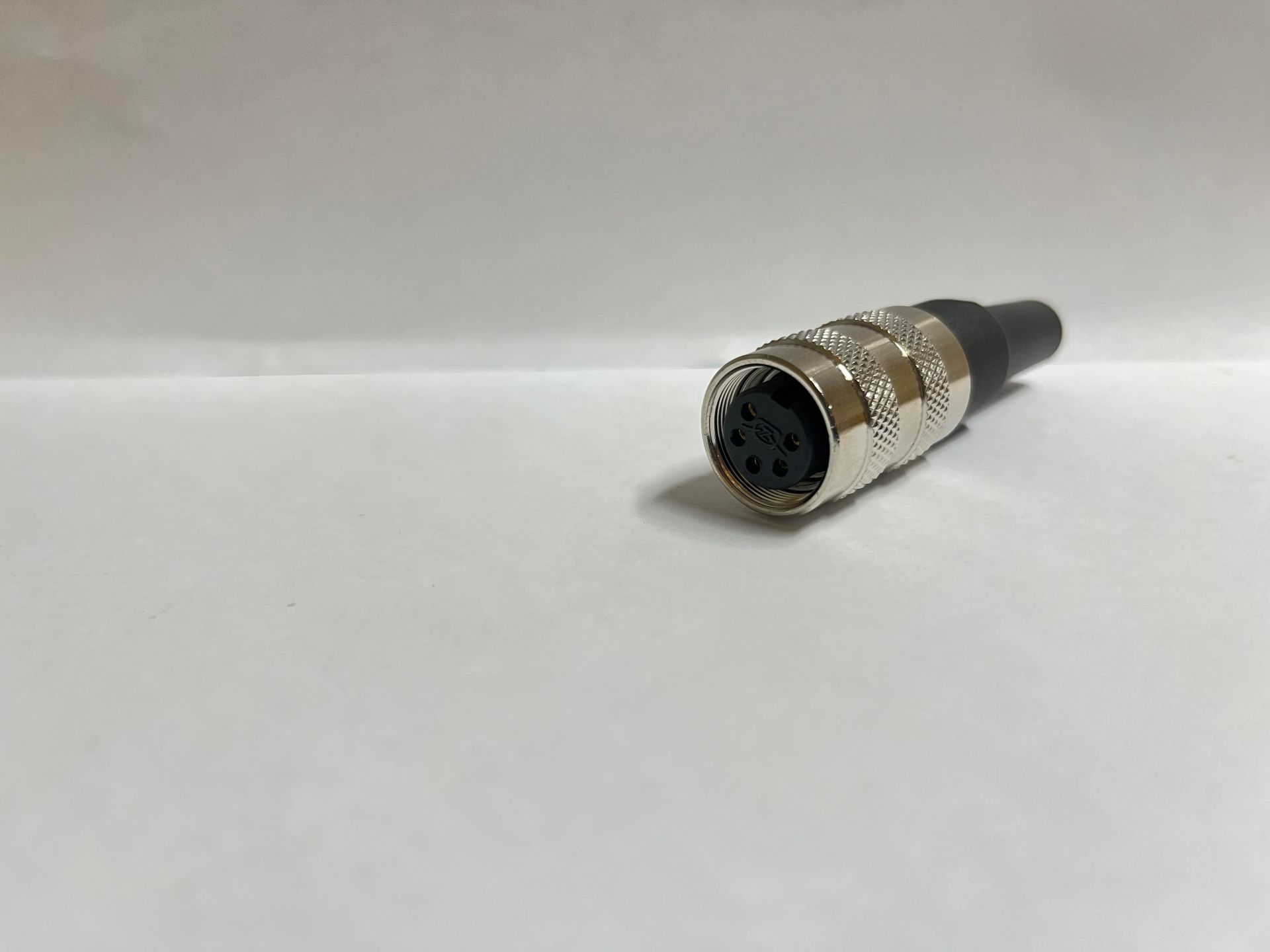 Maojwei - JO9-5A 5 Pin Seyyar Dişi Konnektör