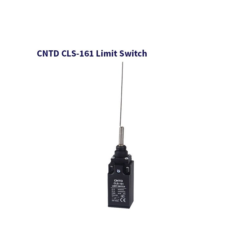 CLS-161 TELLİ LİMİT SWİTCH SİVİÇ ANAHTAR