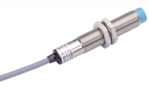 Isıso IMB0.8-M5E2 Silindirik Tip Endüktif Sensör
