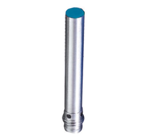 Isıso IMB1.5-T6.5-E0 Silindirik Tip Endüktif Sensör