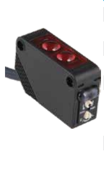 Isıso OPD500-B50-A2 Cisimden Yansımalı Fotosel