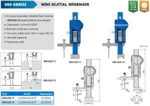 Mini Dijital Mihengir