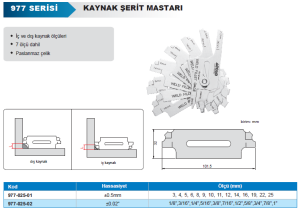 Kaynak Şerit Kumpası