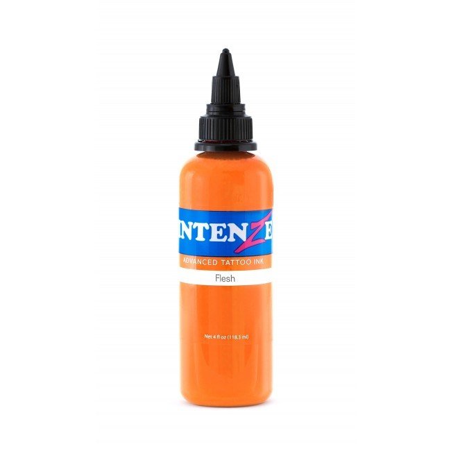 Intenze Flesh 30 ml Dövme Boyası