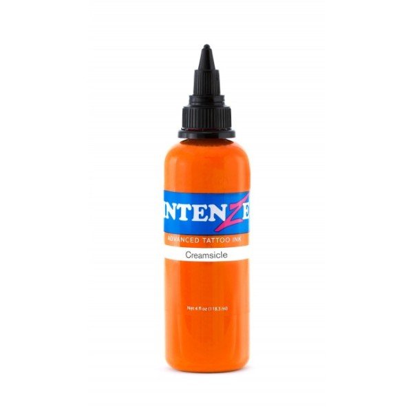 Intenze Creamsicle 30 ml Dövme Boyası