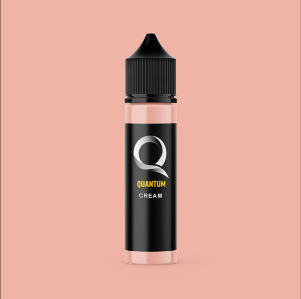 Quantum Cream Color Corrector Renk Düzenleyici Kalıcı Makyaj Boyası 15 ml