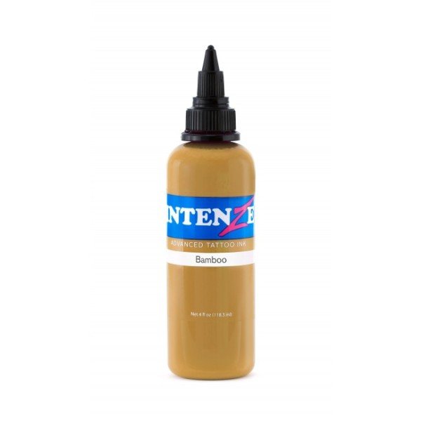 Intenze Bamboo 30 ml Dövme Boyası