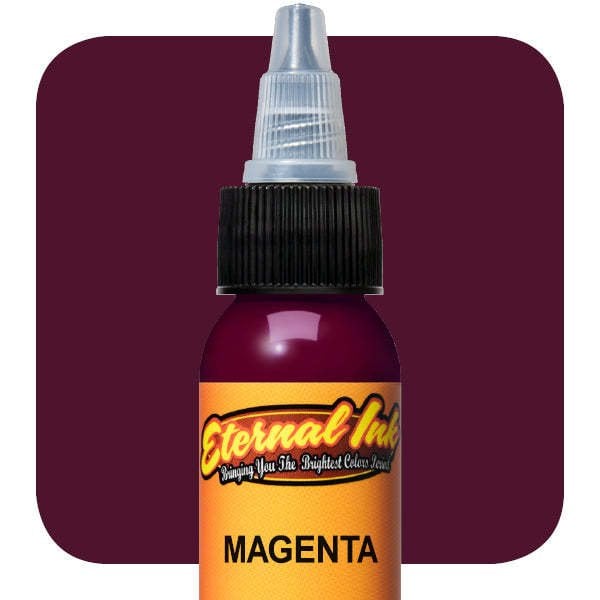 Eternal Magenta 30 ml/1 Oz