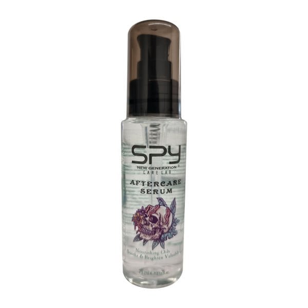 SPY Care Lab After Care Serum Cilt Bakım Serumu 75 ml