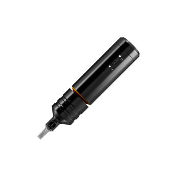Cheyenne Sol Nova Unlimited 4,0mm Stroke Kablosuz Pen Rotary Dövme Makinesi