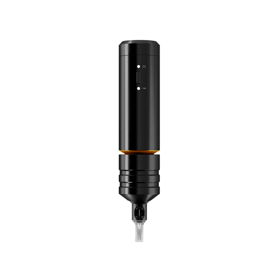 Cheyenne Sol Nova Unlimited 3,5mm Stroke Kablosuz Pen Rotary Dövme Makinesi