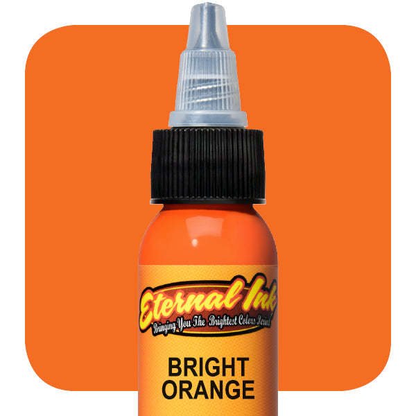 Eternal Bright Orange 1 oz