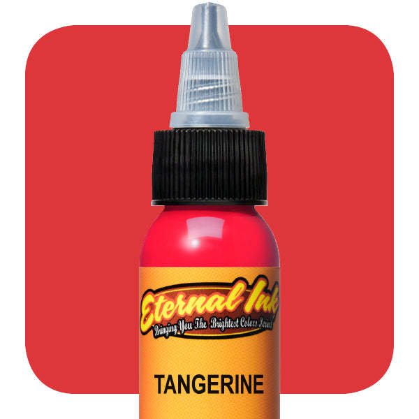 Eternal Tangerine 1 oz