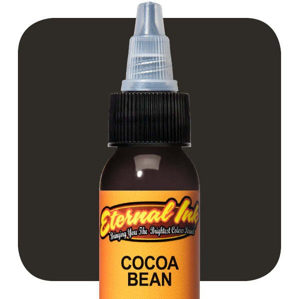 Eternal Cocoa Bean 1 oz