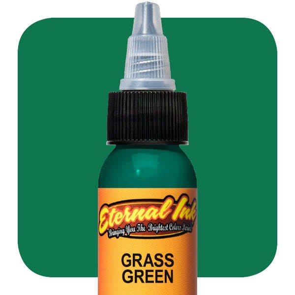 Eternal Grass Green 1 oz