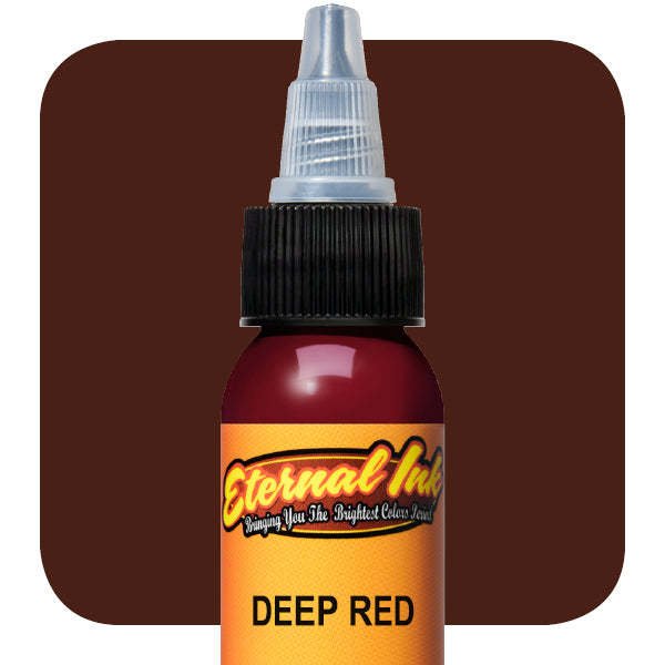 Eternal Deep Red 1 oz