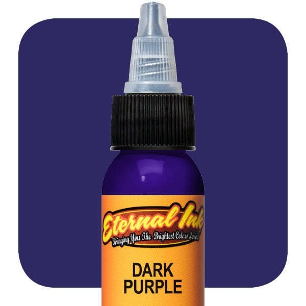 Eternal Dark Purple 1 oz