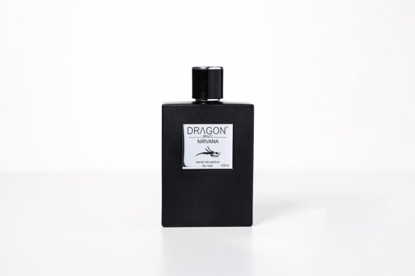 Dragon Beauty - Nirvana - EDP - 100ml Niş Erkek Parfümü