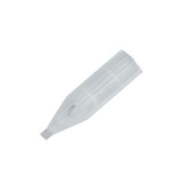 Kalıcı Makyaj Steril Plastik 5 Flat Uç (5 Adet)