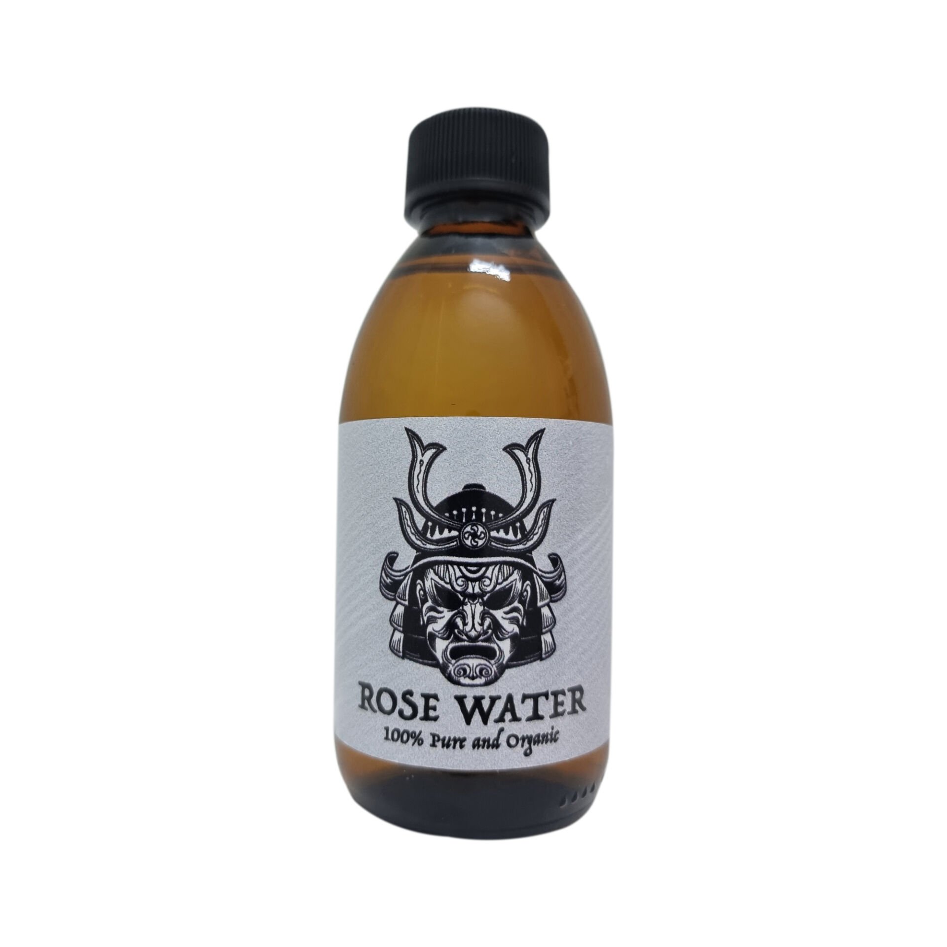 Rose Water 200 ml Dövme Sırasında Kızarıklık Gidermeye Yardımcı Sıvı Gül Suyu