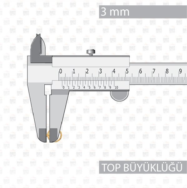 10 Adet Cerrahi Çelik Toplu Altın Sarısı Halka Tragus Piercing