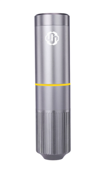 Ai-Tenitas The Sketch Steam S300 Kablosuz Şarj Edilebilir Pilli Rotary Pen Dövme Makinesi