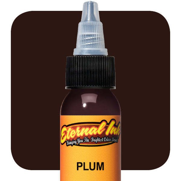 Eternal Plum 1 oz