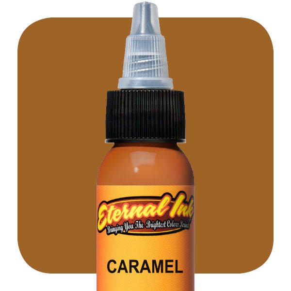 Eternal Caramel 1 oz