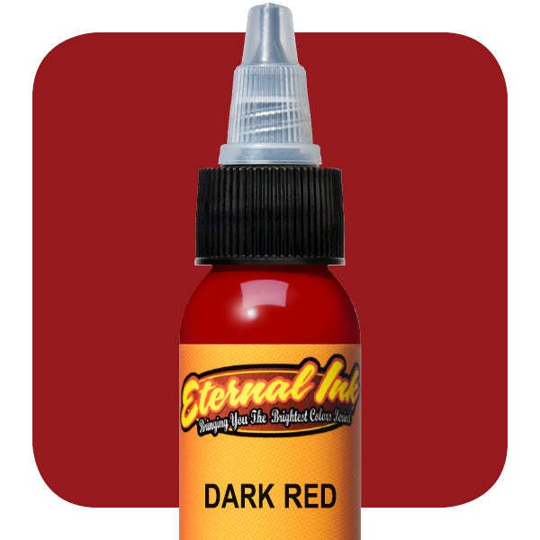 Eternal Dark Red 1 oz