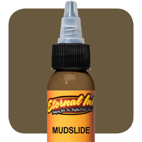 Eternal Mudslide 1 oz