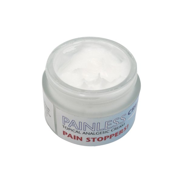 Painless 50 gr Cream Uygulama Öncesi Krem