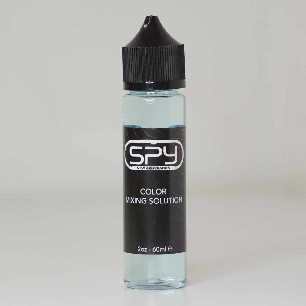 Spy Color Mixing Solution 2 oz 60 ml Boya Karıştırma Solüsyonu