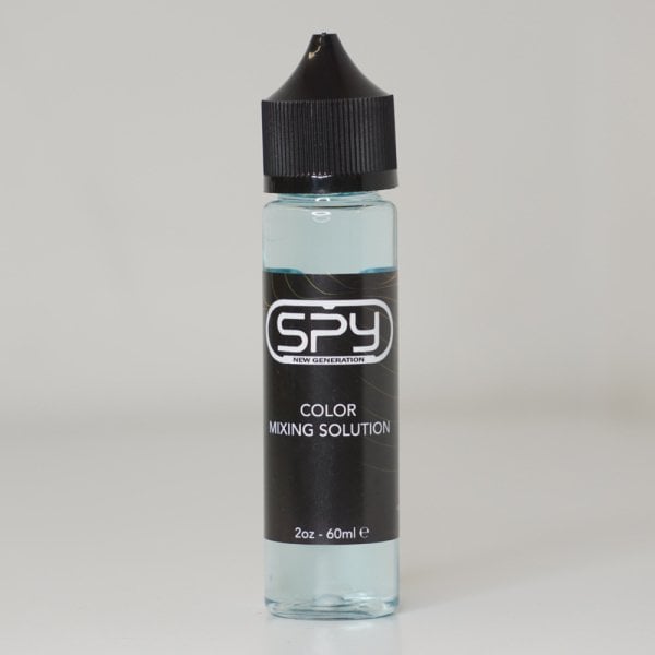 Spy Color Mixing Solution 2 oz 60 ml Boya Karıştırma Solüsyonu