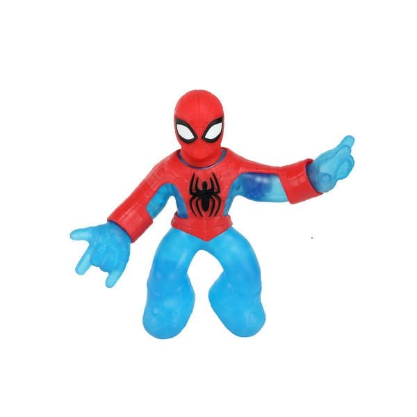 GJM09000 GooJitSu Marvel Goo Shifters Spider-Man 42626